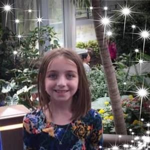 Meet your Posher, Brenda